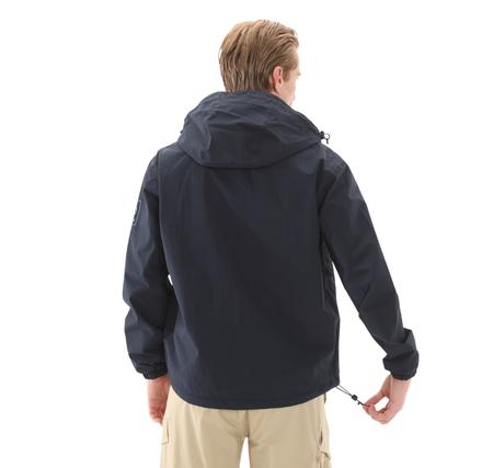 Timberland Wınnıck Waterproof Shell Jacket Erkek