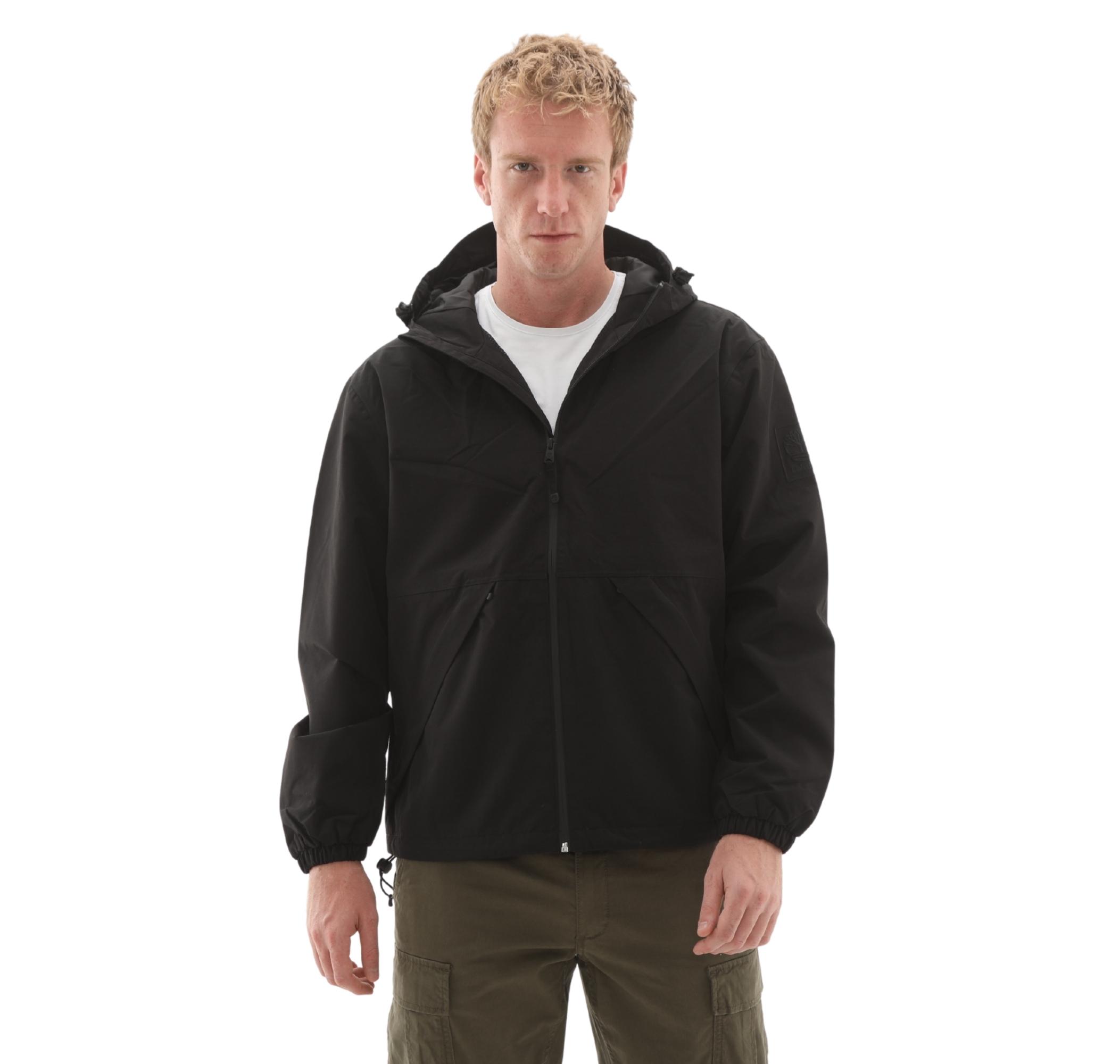 Мужская куртка Timberland Winnick Waterproof Shell Yağmurluk-Rüzgarlik