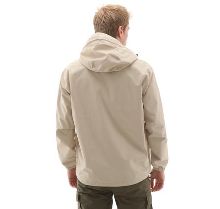 Timberland Wınnıck Waterproof Shell Jacket Erkek Yağmurluk-Rüzgarlık Sütlü Kahve Timberland Wınnıck Waterproof Shell Jacket Erkek Yağmurluk-Rüzgarlık Sütlü Kahve