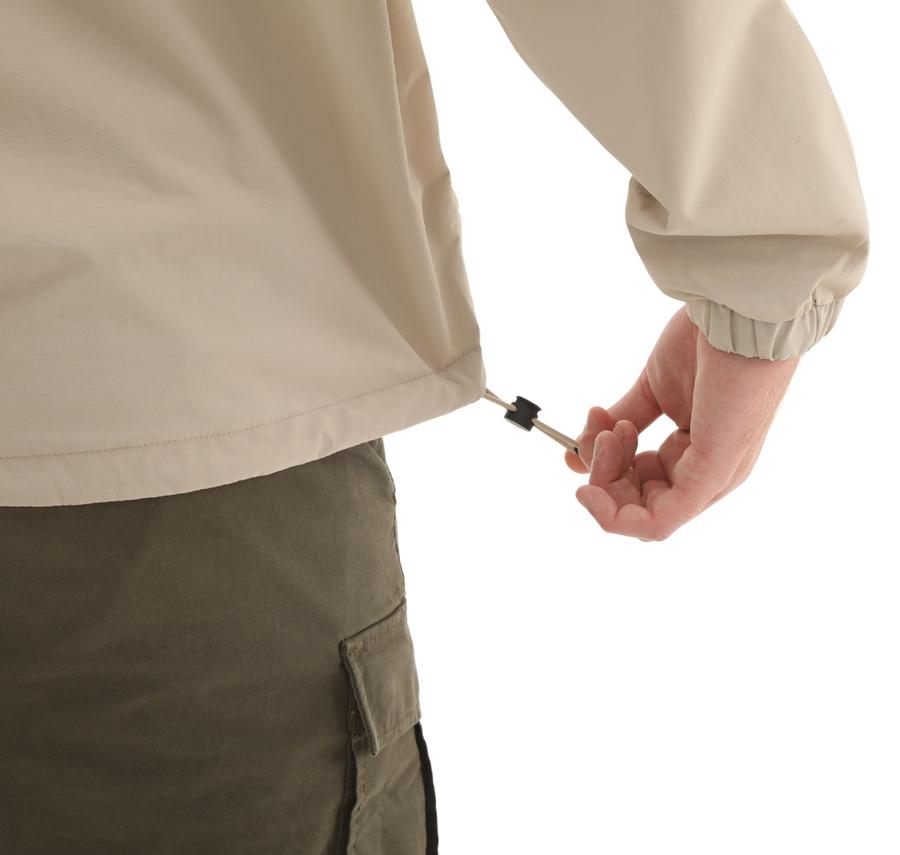 Timberland Wınnıck Waterproof Shell Jacket Erkek Yağmurluk-Rüzgarlık Sütlü Kahve Timberland Wınnıck Waterproof Shell Jacket Erkek Yağmurluk-Rüzgarlık Sütlü Kahve