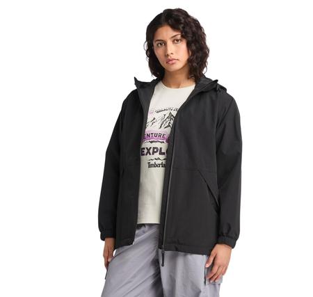 Timberland Wınnıck Waterproof Shell Jacket Kadın