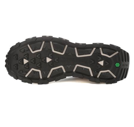 Timberland Winsor Trail Low Lace Up Sneaker Erkek Spor Ayakkabı Siyah