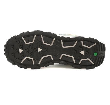Timberland Winsor Trail Low Lace Up Sneaker Erkek Spor Ayakkabı Yeşil