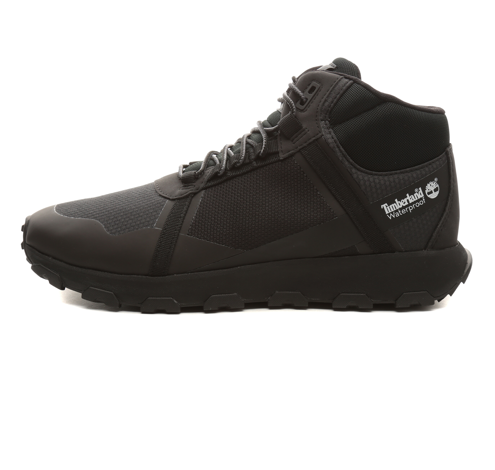 Мужские кроссовки Timberland Winsor Trail Mid Lace Up Waterproof Çizme