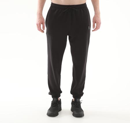 Timberland Woven Badge (Lb) Sweatpant Erkek Eşofman Altı Siyah