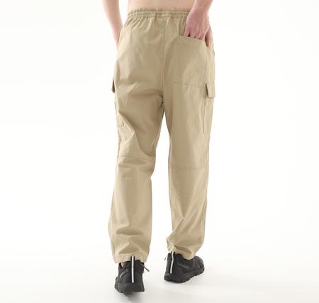 Timberland Woven Badge Ripstop Cargo Pant Erkek Eşofman Altı Haki