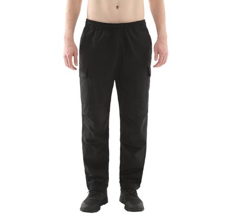 Timberland Woven Badge Ripstop Cargo Pant Erkek Pantolon Siyah