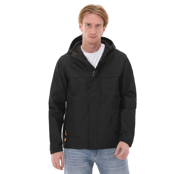 Timberland Wr Benton Shell Erkek Ceket Siyah Timberland Wr Benton Shell Erkek Ceket Siyah