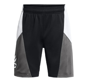 Under Armour Curry Boys Splash Short Çocuk Şort Ve Kapri Siyah