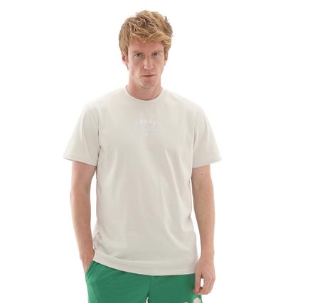 Under Armour Curry Hw Verbiage Tee 2 Erkek T-Shirt Gri