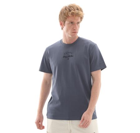 Under Armour Curry Hw Verbiage Tee 2 Erkek T-Shirt Mor