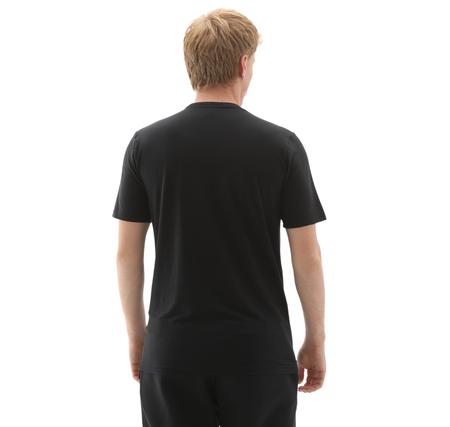 Under Armour Curry Playable Tee 2 Erkek T-Shirt Siyah