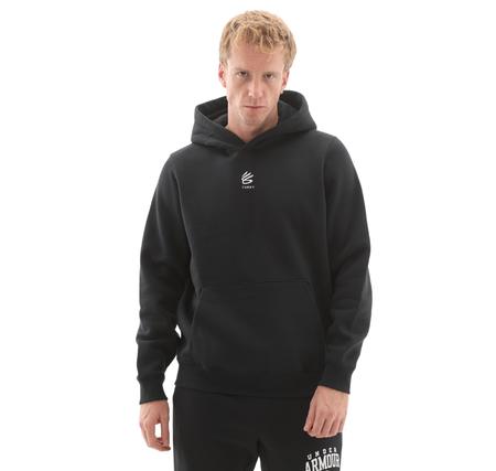 Under Armour Curry Splash Hoodie Erkek Under Armour Curry Splash Hoodie Erkek