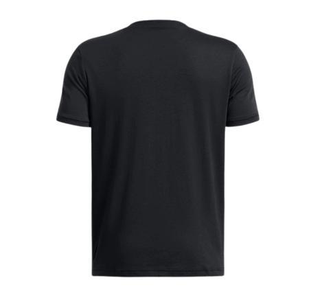 Under Armour Curry Trend Tee 1 Çocuk T-Shirt Siyah