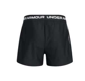 Under Armour G Tech Play Up Short Çocuk Şort Ve Kapri Siyah