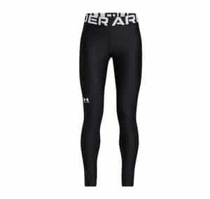 Under Armour Hg Legging Çocuk Tayt Siyah