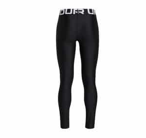 Under Armour Hg Legging Çocuk Tayt Siyah