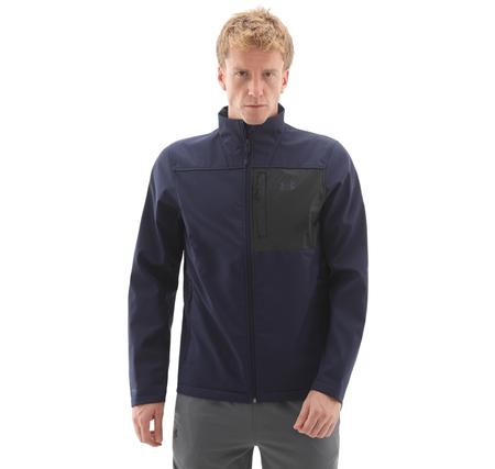 Under Armour M Shield Jacket Erkek Ceket Lacivert Under Armour M Shield Jacket Erkek Ceket Lacivert