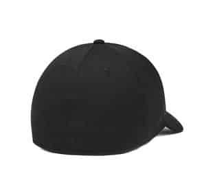 Under Armour Men's Ua Blitzing Erkek Şapka Siyah