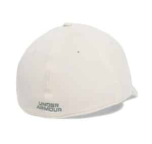 Under Armour Men's Ua Blitzing Erkek Şapka Krem