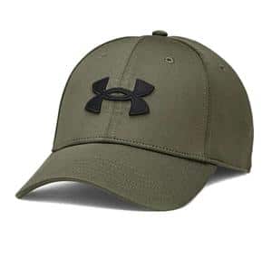 Under Armour Men's Ua Blitzing Erkek Şapka Haki