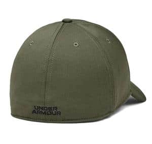 Under Armour Men's Ua Blitzing Erkek Şapka Haki