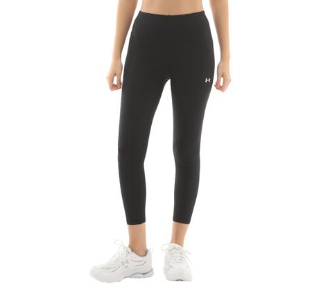 Under Armour Motion Ankle Leg Emea Kadın Tayt Siyah