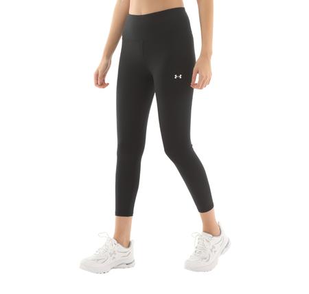 Under Armour Motion Ankle Leg Emea Kadın Tayt Siyah