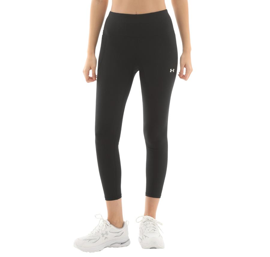 Under Armour Motion Ankle Leg Emea Kadın Tayt Siyah Under Armour Motion Ankle Leg Emea Kadın Tayt Siyah
