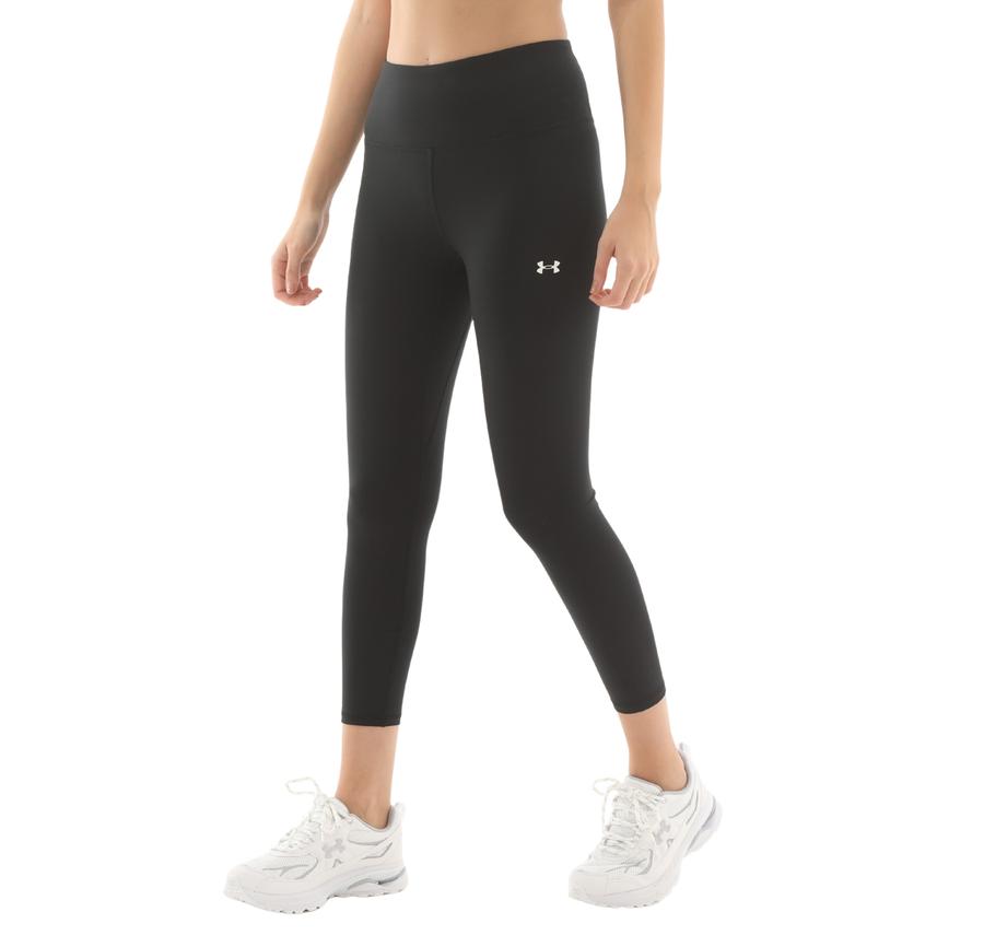 Under Armour Motion Ankle Leg Emea Kadın Tayt Siyah Under Armour Motion Ankle Leg Emea Kadın Tayt Siyah