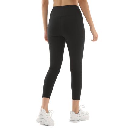 Under Armour Motion Ankle Leg Emea Kadın Tayt Siyah Under Armour Motion Ankle Leg Emea Kadın Tayt Siyah