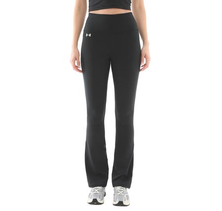 Under Armour Motion Flare Pant Kadın Eşofman Altı Siyah