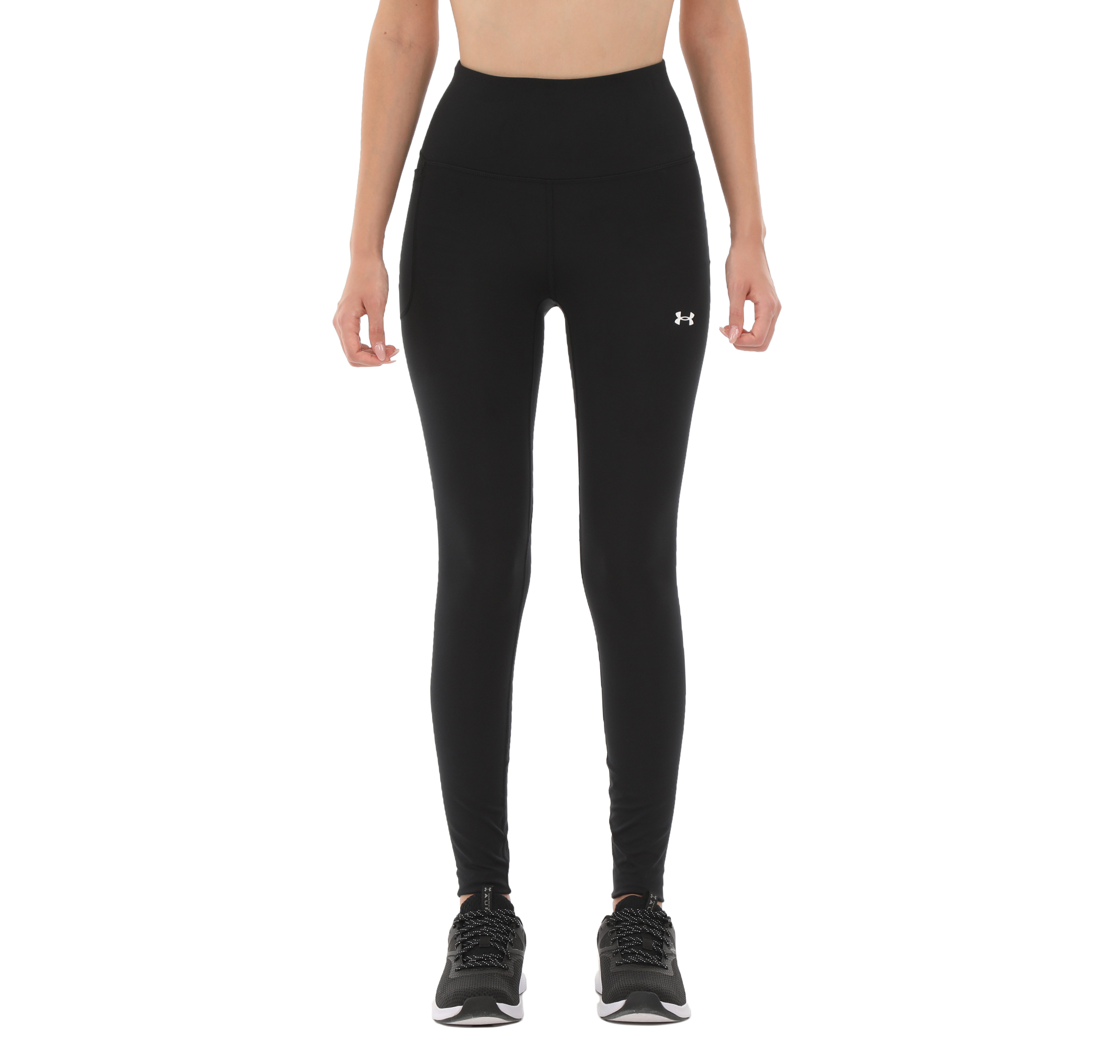 Женские тайтсы Under Armour Motion Legging Emea Tayt