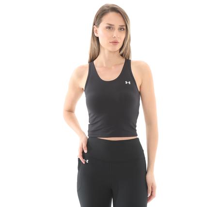 Under Armour Motion Tank Emea Kadın T-Shirt Siyah
