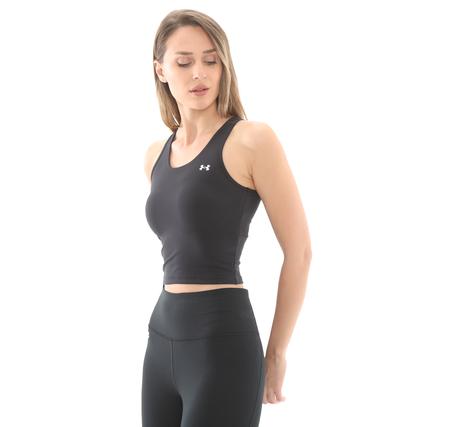Under Armour Motion Tank Emea Kadın T-Shirt Siyah