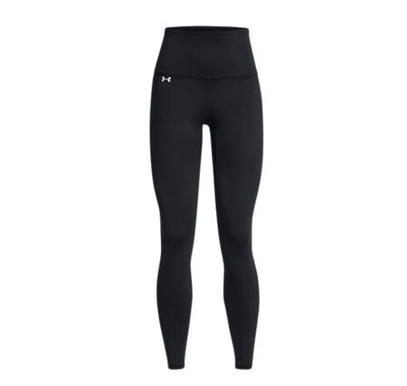 Under Armour Motion Uhr Legging Kadın Tayt Siyah Under Armour Motion Uhr Legging Kadın Tayt Siyah