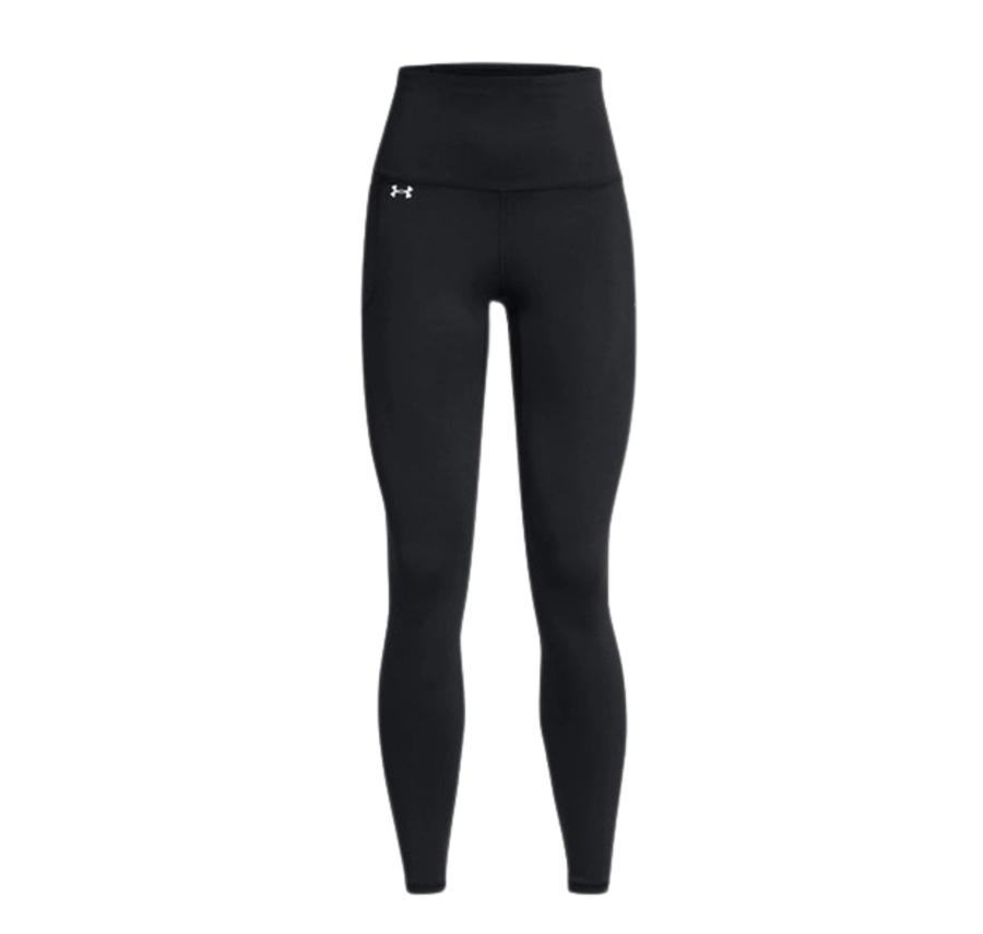 Under Armour Motion Uhr Legging Kadın Tayt Siyah Under Armour Motion Uhr Legging Kadın Tayt Siyah