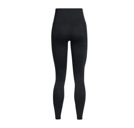 Under Armour Motion Uhr Legging Kadın Tayt Siyah Under Armour Motion Uhr Legging Kadın Tayt Siyah