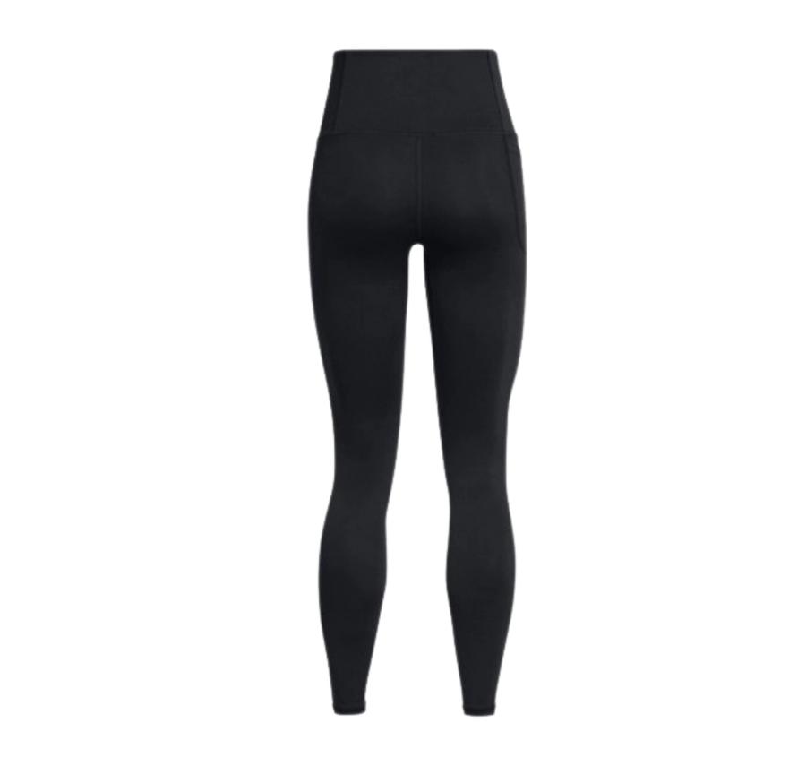 Under Armour Motion Uhr Legging Kadın Tayt Siyah Under Armour Motion Uhr Legging Kadın Tayt Siyah