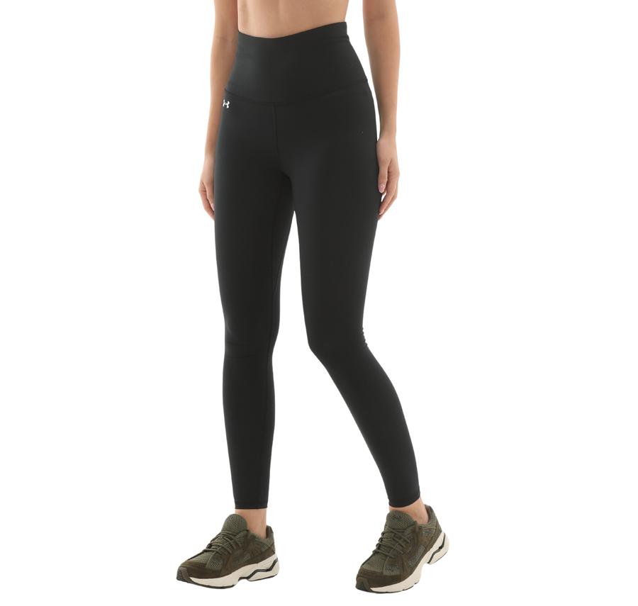 Under Armour Motion Uhr Legging Kadın Tayt Siyah Under Armour Motion Uhr Legging Kadın Tayt Siyah
