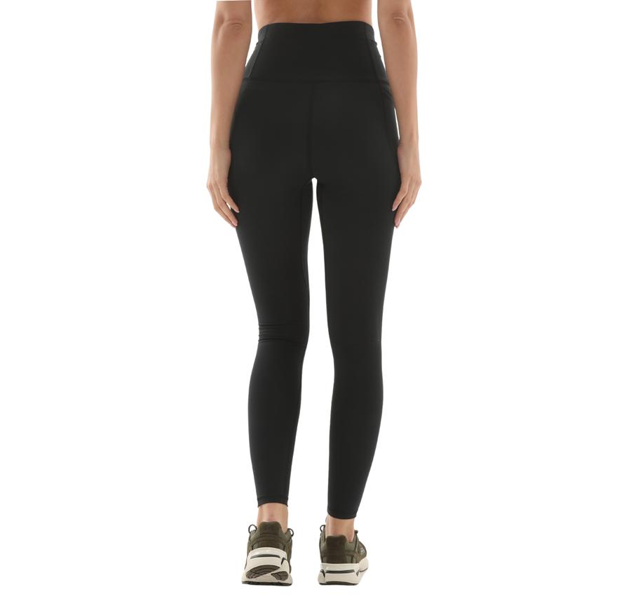 Under Armour Motion Uhr Legging Kadın Tayt Siyah Under Armour Motion Uhr Legging Kadın Tayt Siyah