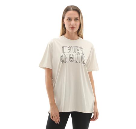 under-armour-rival-os-campus-tee-kadin-t-shirt-bej under-armour-rival-os-campus-tee-kadin-t-shirt-bej