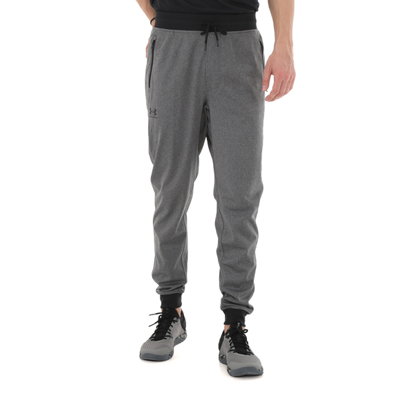 Under Armour Sportstyle Trıcot Jogger Erkek Eşofman Altı Gri Under Armour Sportstyle Trıcot Jogger Erkek Eşofman Altı Gri