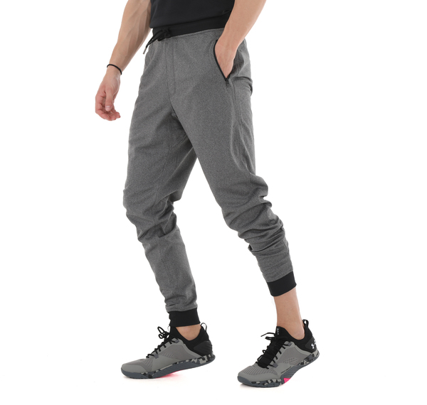 Under Armour Sportstyle Trıcot Jogger Erkek Eşofman Altı Gri Under Armour Sportstyle Trıcot Jogger Erkek Eşofman Altı Gri