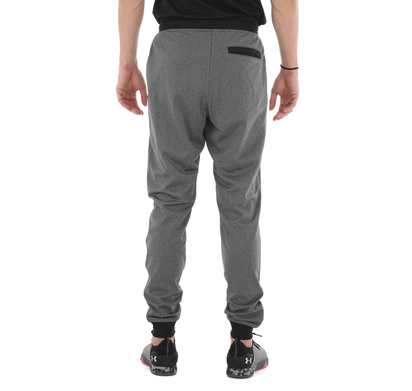 Under Armour Sportstyle Trıcot Jogger Erkek Eşofman Altı Gri Under Armour Sportstyle Trıcot Jogger Erkek Eşofman Altı Gri