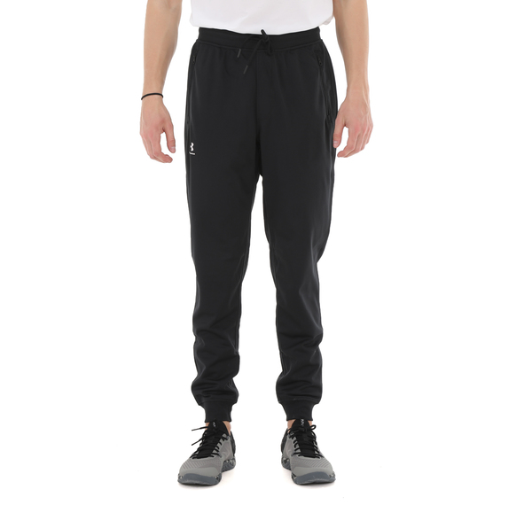 Under Armour Sportstyle Trıcot Jogger Erkek Eşofman Altı Siyah Under Armour Sportstyle Trıcot Jogger Erkek Eşofman Altı Siyah