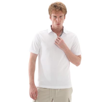 Under Armour Tech Polo Erkek T-Shirt