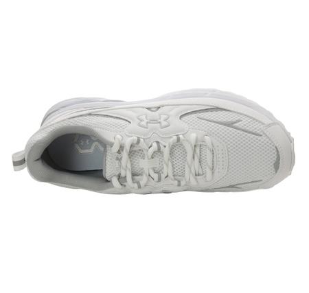 Under Armour Ua Apparition Tech Spor Ayakkabı Beyaz Under Armour Ua Apparition Tech Spor Ayakkabı Beyaz