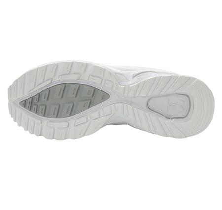 Under Armour Ua Apparition Tech Spor Ayakkabı Beyaz Under Armour Ua Apparition Tech Spor Ayakkabı Beyaz