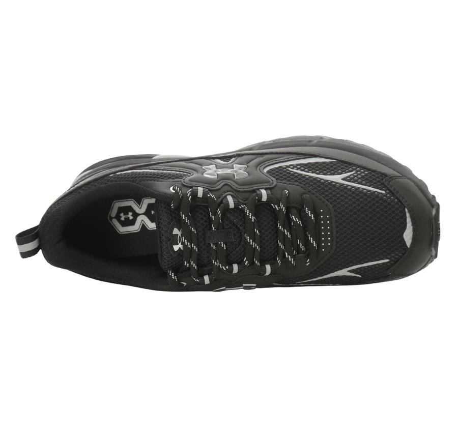 Under Armour Ua Apparition Tech Spor Ayakkabı Siyah Under Armour Ua Apparition Tech Spor Ayakkabı Siyah